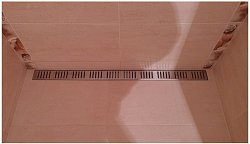 Душевой лоток AlcaPlast Simple APZ10-650M
