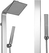 Душевая стойка Gllon SL065-CS