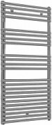 Полотенцесушитель электрический Zehnder Forma LFEC-120-050/DD