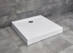Душевой поддон Radaway Doros C Compact SDRC8080-05 80x80